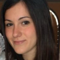 tutor a Roma - Elisa