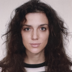 tutor a Roma - Diletta