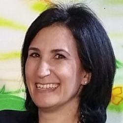 tutor a Roma - Clara