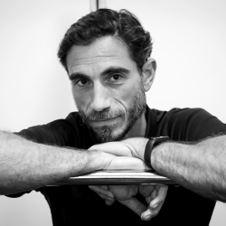 tutor a Salerno - Massimiliano