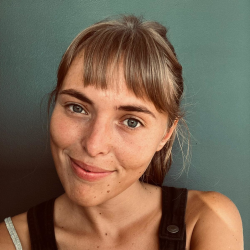 tutor a Vicenza - Federica