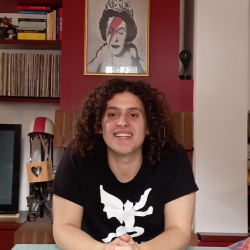 tutor a Imola - Nicolas