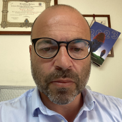 tutor a LECCE - ALESSANDRO