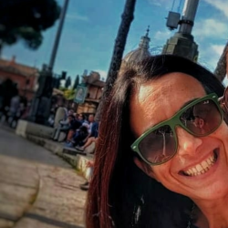 tutor a Roma - Tamara