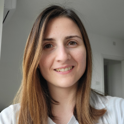 tutor a Brugherio - Alessia