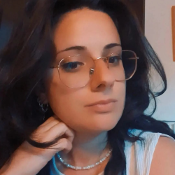 tutor a Napoli - Maria Elisabeth