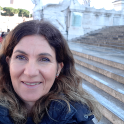 tutor a Perugia - Barbara