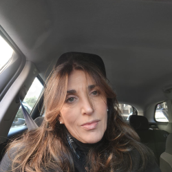 tutor a NAPOLI - Manuela