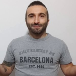 tutor a Sassari - Andrea