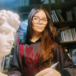tutor a Patti - Dafne
