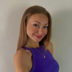 tutor a Roma - Cristina