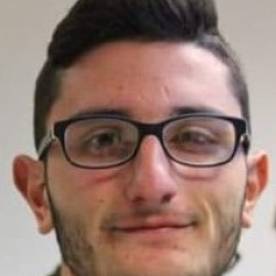 tutor a Cosenza - Luca