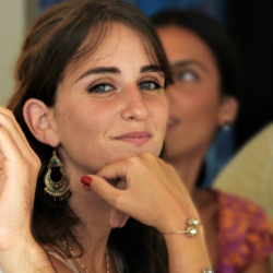 tutor a Bologna - Martina