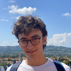 tutor a Torino - Emanuele