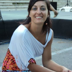 tutor a Labico - Mariarita