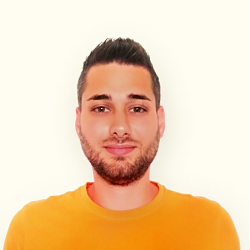 tutor a Bergamo - Francesco