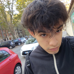 tutor a Collegno - Alessandro