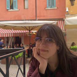tutor a Napoli - Sara