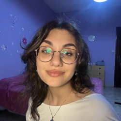 tutor a Napoli - Marianna