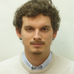tutor a Padova (PD) - Filippo