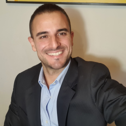 tutor a Roma - Matteo