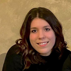 tutor a Copparo - Sara