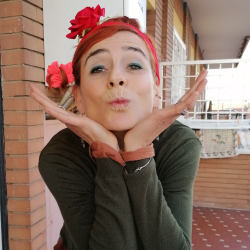 tutor a Frascati - Marta Cecilia
