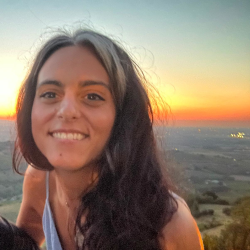 tutor a Sarsina - Erika