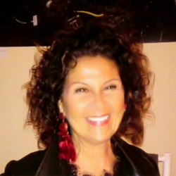 tutor a Roma - Lucrezia