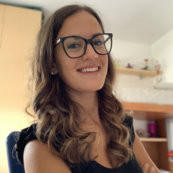 tutor a Massa - Giulia