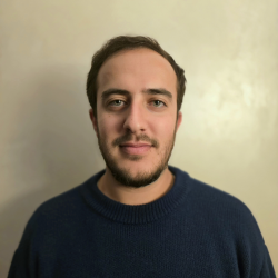 tutor a Chieri - Andrea
