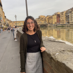 tutor a Roma - Michela