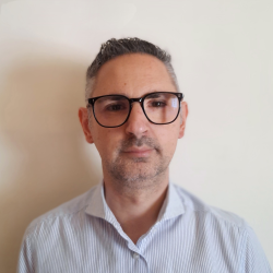 tutor a Roma - Antonio