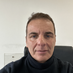 tutor a Terni - Riccardo