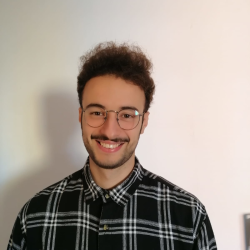 tutor a roma - Filippo