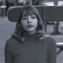 tutor a Torino - Sara
