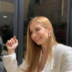 tutor a milano - martina