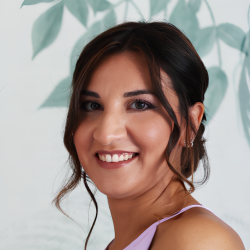 tutor a Roma - Laura