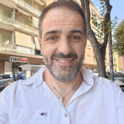 tutor a Roma - Francesco Antonio