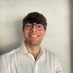 tutor a Roma - Francesco