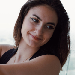 tutor a Milano - Marilia