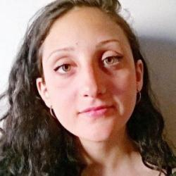 tutor a Roma - Beatrice
