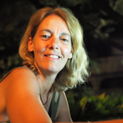 tutor a Siena - Antje
