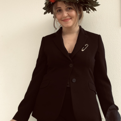 tutor a Palermo - Cristina