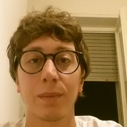 tutor a Milano - Alberto