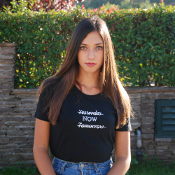 tutor a Lucca - ilaria