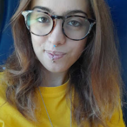 tutor a Busalla - Samantha