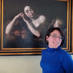 tutor a Bisceglie - Maria