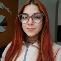 tutor a Perugia - Vanessa