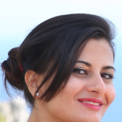 tutor a Roma - Loredana